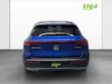 MERCEDES-BENZ EQC 400 4Matic