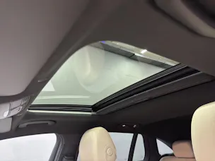 MERCEDES-BENZ EQC 400 4Matic