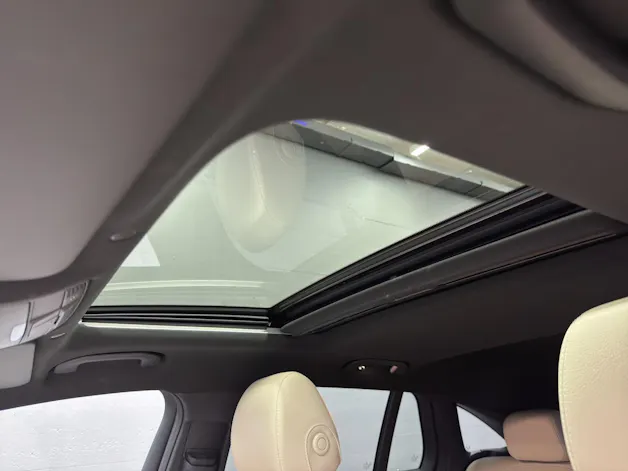 MERCEDES-BENZ EQC 400 4Matic
