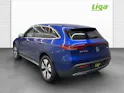 MERCEDES-BENZ EQC 400 4Matic