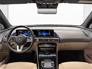 MERCEDES-BENZ EQC 400 4Matic