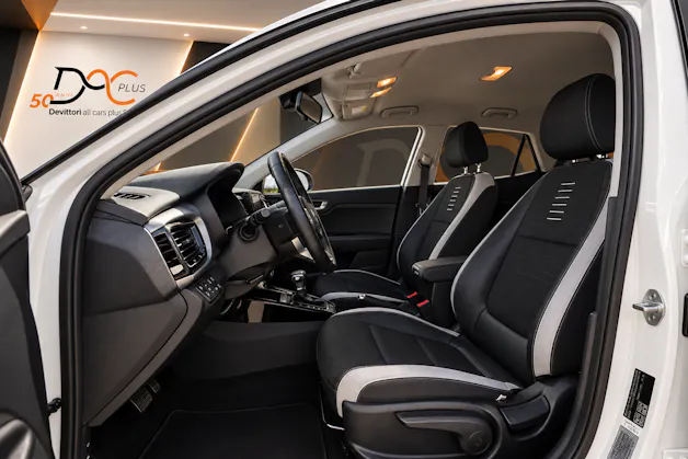 Kia Stonic 1.0 T-GDi