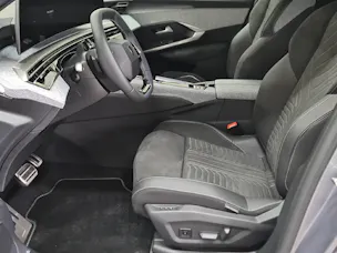 PEUGEOT 3008 1.2 Hybrid GT Exclusive