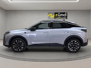 PEUGEOT 3008 1.2 Hybrid GT Exclusive