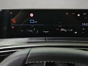 PEUGEOT 3008 1.2 Hybrid GT Exclusive