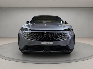 PEUGEOT 3008 1.2 Hybrid GT Exclusive