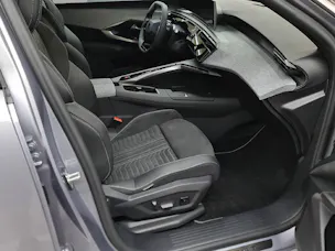 PEUGEOT 3008 1.2 Hybrid GT Exclusive