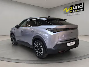 PEUGEOT 3008 1.2 Hybrid GT Exclusive