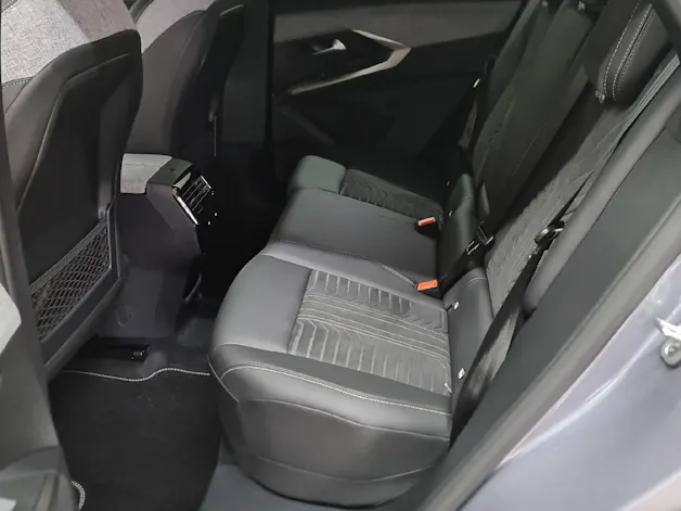 PEUGEOT 3008 1.2 Hybrid GT Exclusive