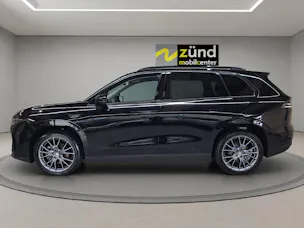 Leapmotor C10 EV AWD 598 PS