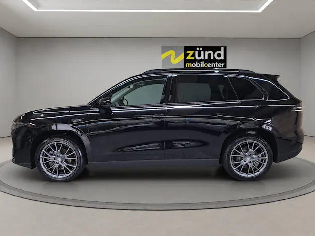 Leapmotor C10 EV AWD 598 PS