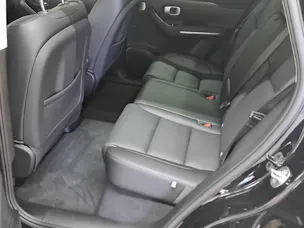 Leapmotor C10 EV AWD 598 PS