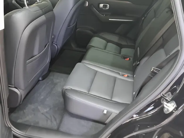 Leapmotor C10 EV AWD 598 PS