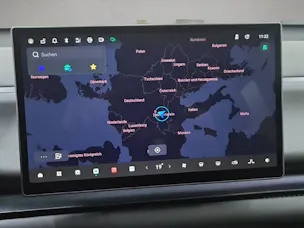 Leapmotor C10 EV AWD 598 PS