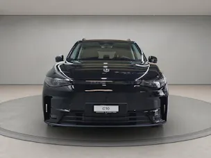 Leapmotor C10 EV AWD 598 PS