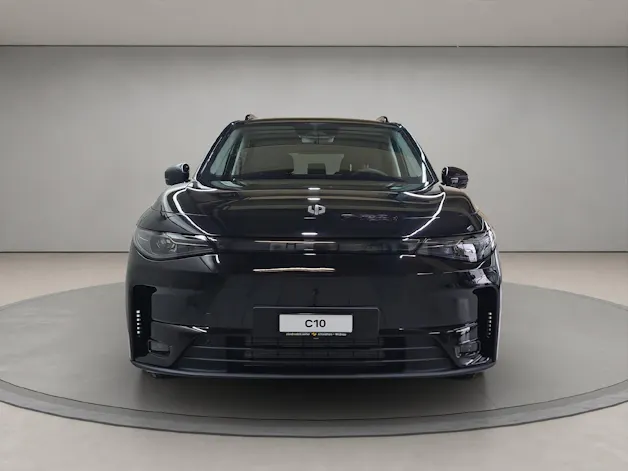 Leapmotor C10 EV AWD 598 PS