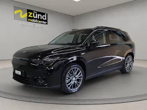 Leapmotor C10 EV AWD 598 PS