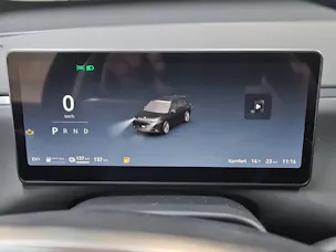 Leapmotor C10 EV AWD 598 PS