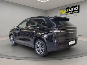 Leapmotor C10 EV AWD 598 PS