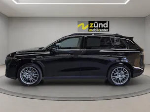 Leapmotor C10 EV AWD 598 PS