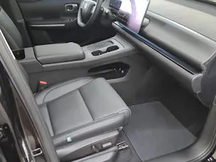 Leapmotor C10 EV AWD 598 PS