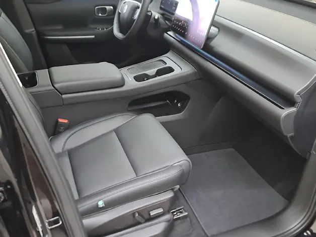 Leapmotor C10 EV AWD 598 PS