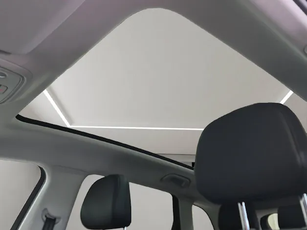 Leapmotor C10 EV AWD 598 PS