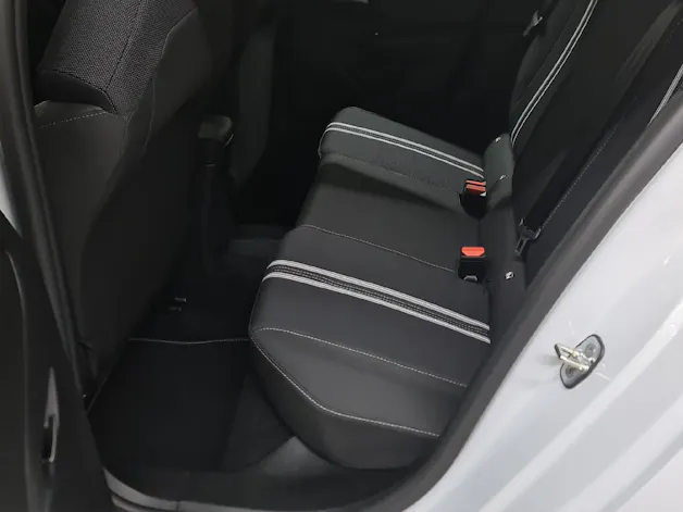 OPEL Corsa-e Viva