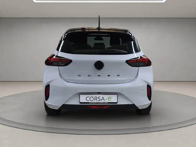 OPEL Corsa-e Viva
