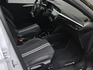 OPEL Corsa-e Viva