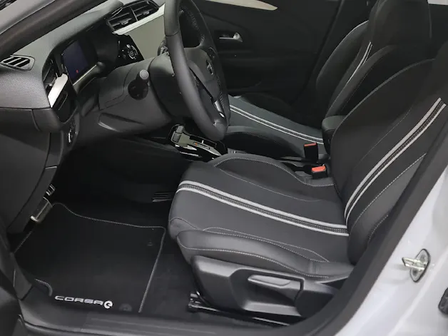 OPEL Corsa-e Viva