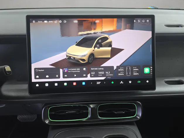 Leapmotor B05 EV