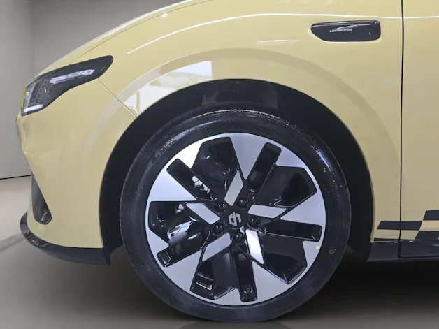 Leapmotor B05 EV