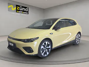 Leapmotor B05 EV