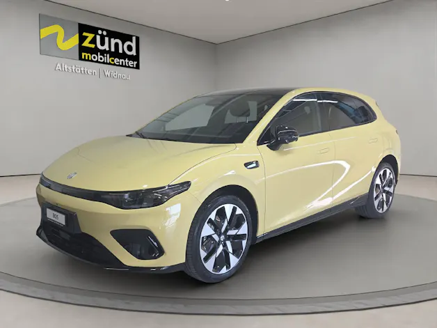 Leapmotor B05 EV