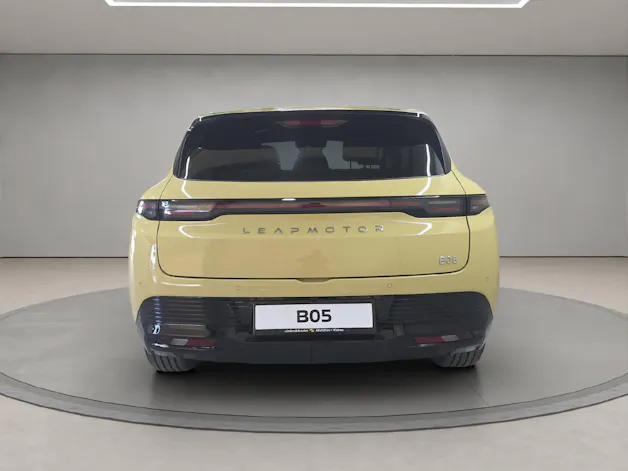 Leapmotor B05 EV
