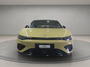 Leapmotor B05 EV