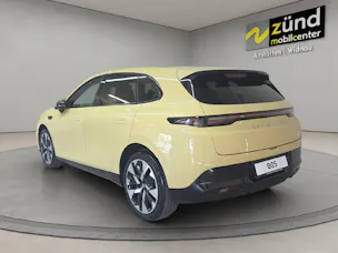 Leapmotor B05 EV