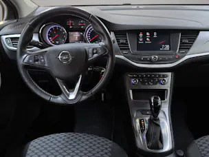 OPEL Astra 1.4 T 150 eTEC Excellence S/S