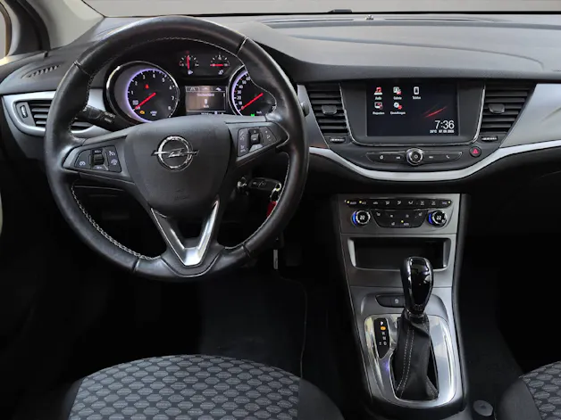 OPEL Astra 1.4 T 150 eTEC Excellence S/S