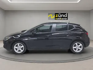 OPEL Astra 1.4 T 150 eTEC Excellence S/S