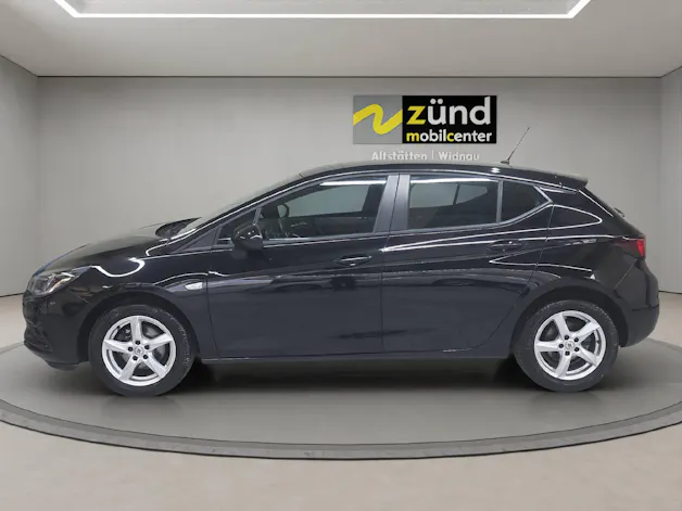 OPEL Astra 1.4 T 150 eTEC Excellence S/S