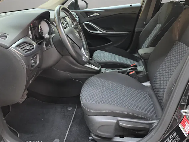 OPEL Astra 1.4 T 150 eTEC Excellence S/S