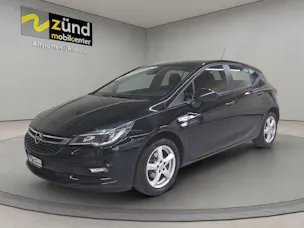 OPEL Astra 1.4 T 150 eTEC Excellence S/S
