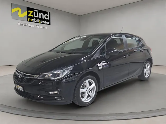 OPEL Astra 1.4 T 150 eTEC Excellence S/S