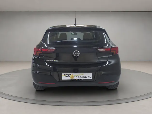 OPEL Astra 1.4 T 150 eTEC Excellence S/S