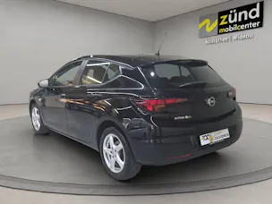 OPEL Astra 1.4 T 150 eTEC Excellence S/S