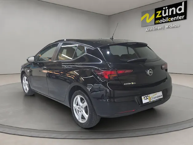 OPEL Astra 1.4 T 150 eTEC Excellence S/S