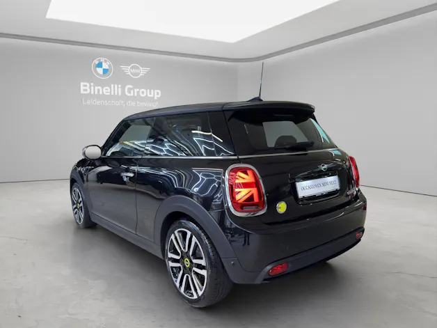 MINI Cooper SE