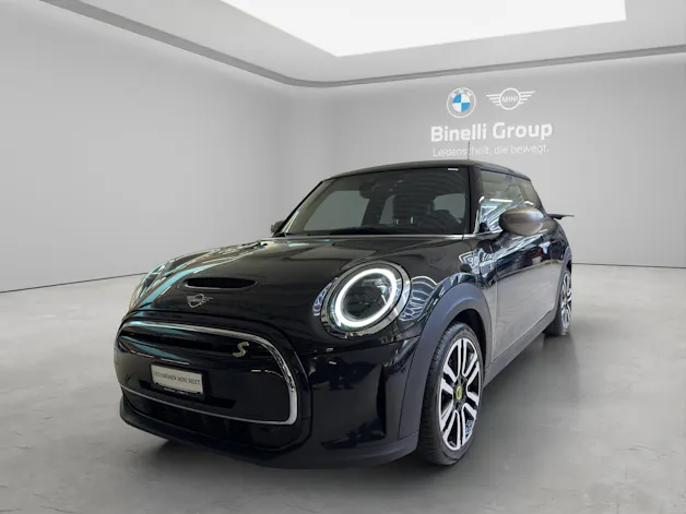 MINI Cooper SE